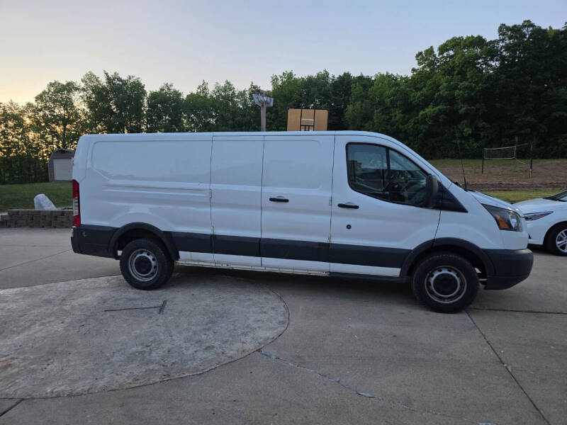 ford transit van 2017 1FTYR2ZM5HKA20206 image ford transit van 2017 1FTYR2ZM5HKA20206 image